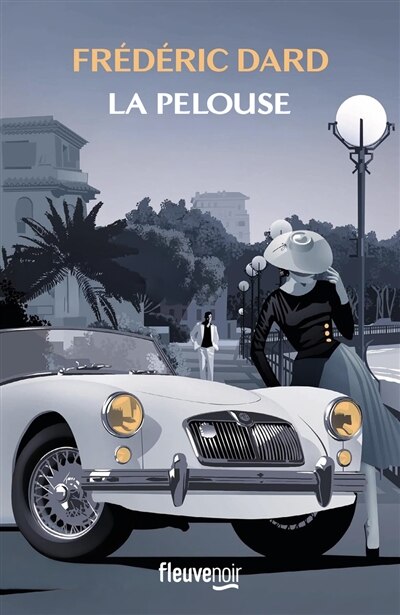Front cover_La pelouse