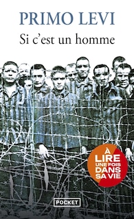 Front cover_Si c'est un homme