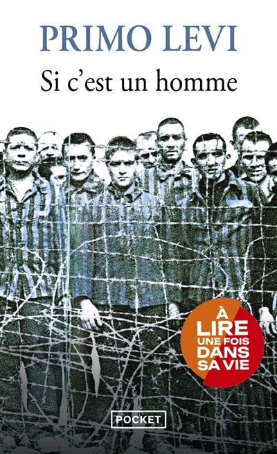 Front cover_Si c'est un homme