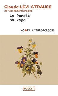 Front cover_La pensée sauvage