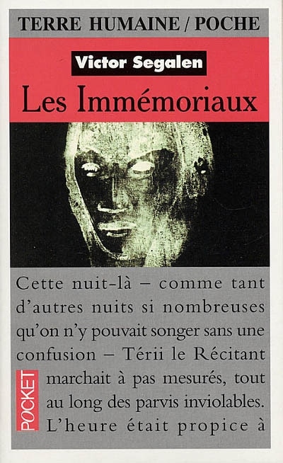Couverture_Les immémoriaux