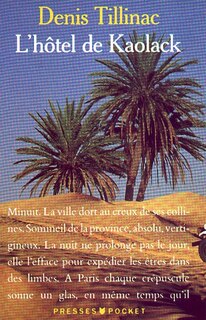 Front cover_L'Hôtel de Kaolack