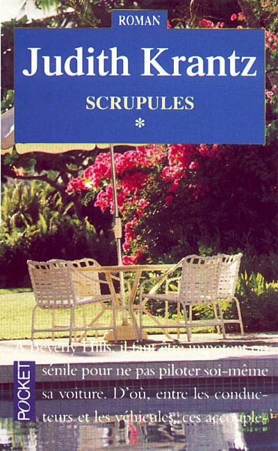Front cover_Scrupules