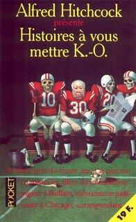 Couverture_Histoires à vous mettre K.-O.