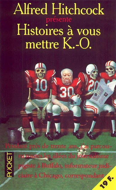 Couverture_Histoires à vous mettre K.-O.