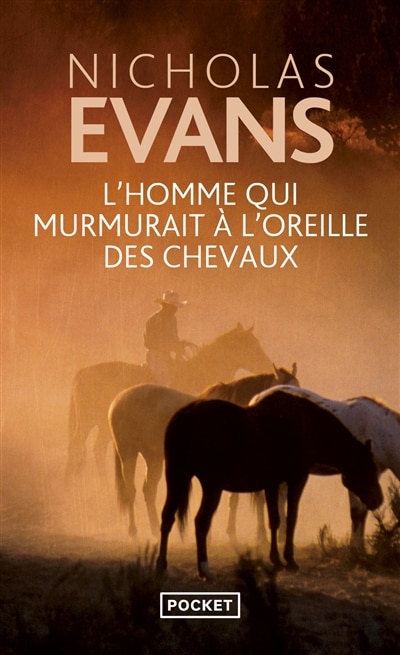 Couverture_L' homme qui murmurait à l'oreille des chevaux