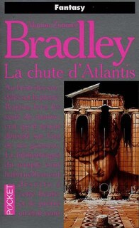 Couverture_La chute d'Atlantis
