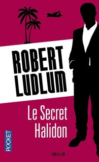 Couverture_Le secret Halidon