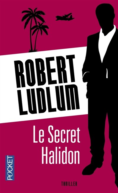 Couverture_Le secret Halidon