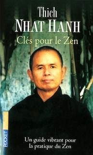 Front cover_Clés pour le zen : un guide pour la pratique du zen