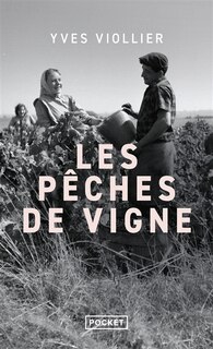 Front cover_Les pêches de vigne