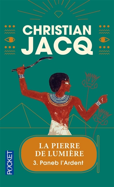 Front cover_Paneb l'ardent