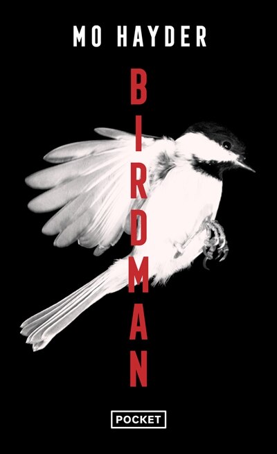 Couverture_Birdman : la première enquête de Jack Caffery