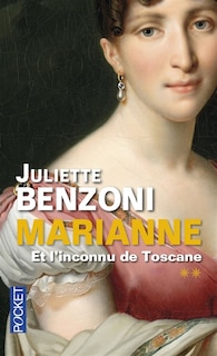 MARIANNE T2-..INCONNU TOSCANE