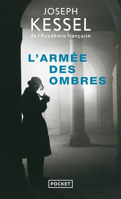 Couverture_L' armée des ombres