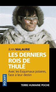 Front cover_Les derniers rois de Thulé