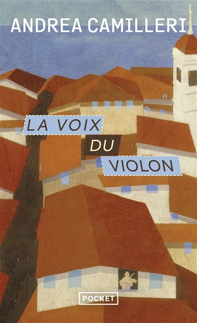 Front cover_LA VOIX DU VIOLON