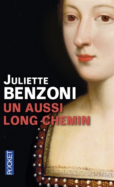 Front cover_Un aussi long chemin