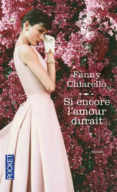 Front cover_Si encore l'amour durait, je dis pas