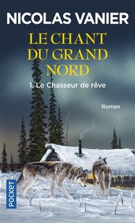 Couverture_Le chasseur de rêve
