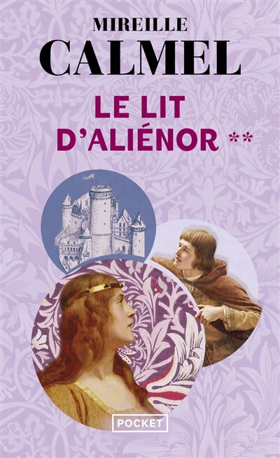 LIT D'ALIENOR T2 -LE