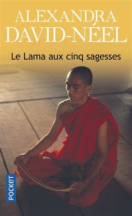 Le Lama aux cinq sagesses