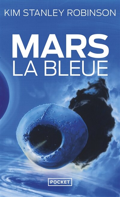 Front cover_Mars la bleue