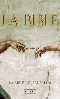 Couverture_La Bible de J&eacute;rusalem