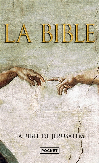 Couverture_La Bible de J&eacute;rusalem