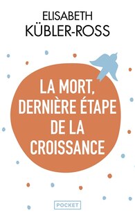 MORT DERN.ETAPE..CROISSANCE -NE