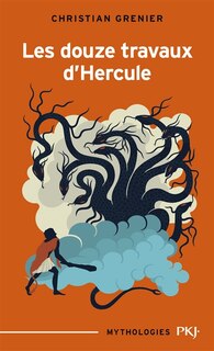 Front cover_Les douze travaux d'Hercule
