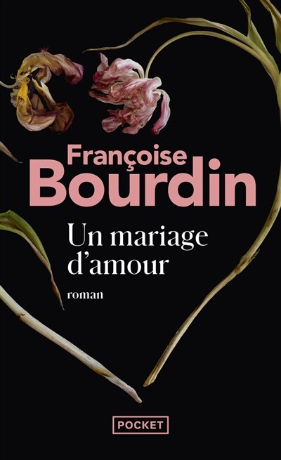 Front cover_UN MARIAGE D'AMOUR