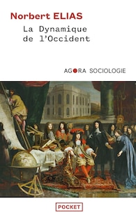 Front cover_La dynamique de l'Occident