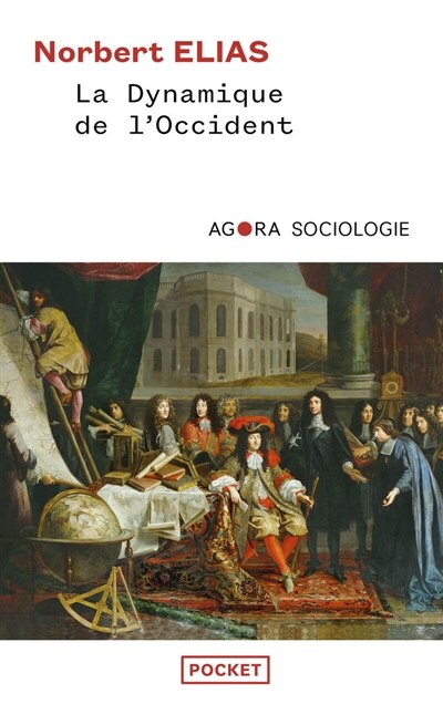 Front cover_La dynamique de l'Occident