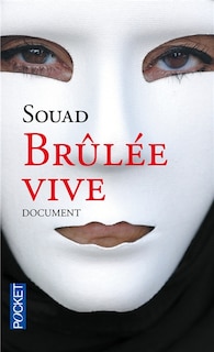 Front cover_Brûlée vive