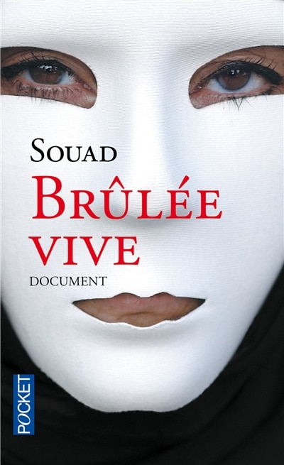 Front cover_Brûlée vive