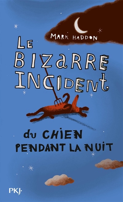 Couverture_Le bizarre incident du chien pendant la nuit