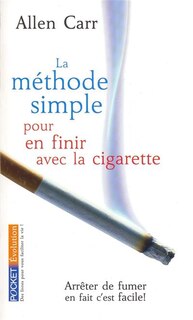 Couverture_METHODE SIMPLE..FINIR..CIGARETTE