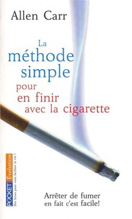 METHODE SIMPLE..FINIR..CIGARETTE