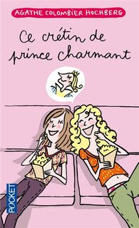 Front cover_CE CRETIN DE PRINCE CHARMANT