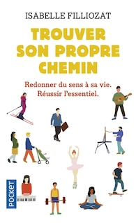 Couverture_Trouver son propre chemin