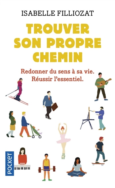 Couverture_Trouver son propre chemin