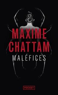 Front cover_Maléfices