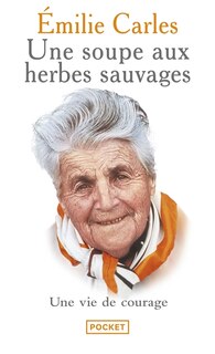 Front cover_Une soupe aux herbes sauvages