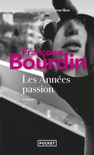 Front cover_Les années passion
