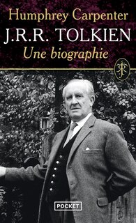 Front cover_J.R.R. Tolkien, une biographie