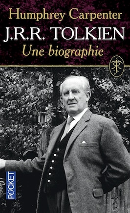 J.R.R. TOLKIEN -UNE BIOGRAPHIE -NE