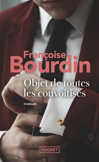 Front cover_Objet de toutes les convoitises