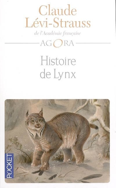 Front cover_Histoire de lynx