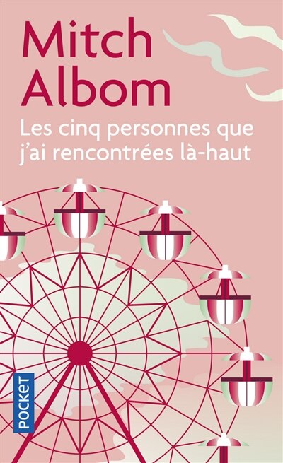 Couverture_Les cinq personnes que j'ai rencontrées là-haut